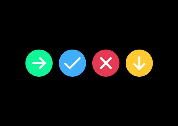 Finite-state machine demonstrative