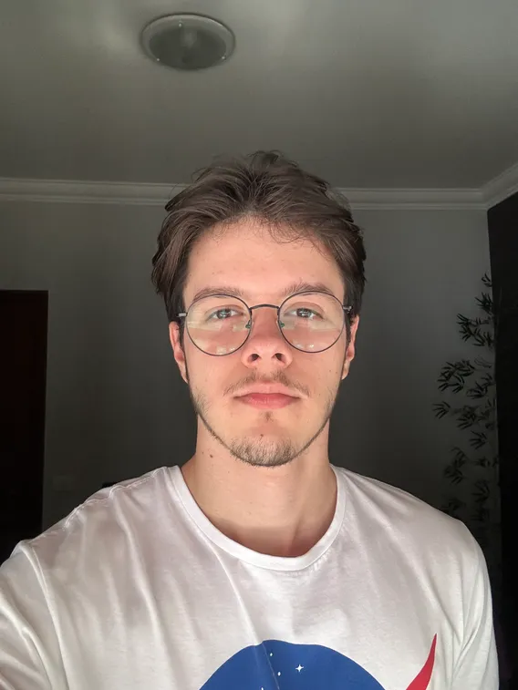 A image of myself
