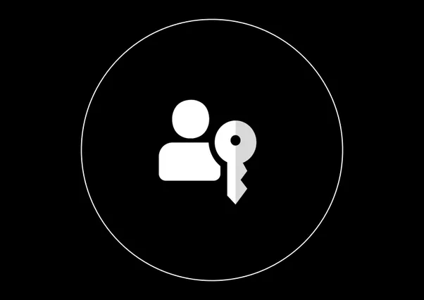Passkeys logo